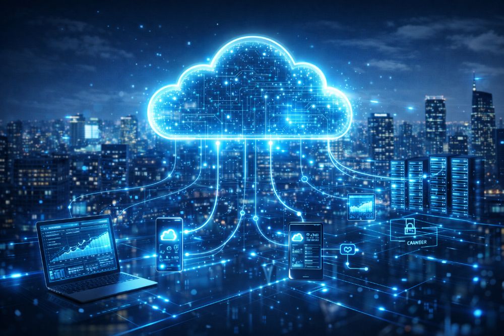 10 Best Practices for Enterprise Cloud Migration in 2026