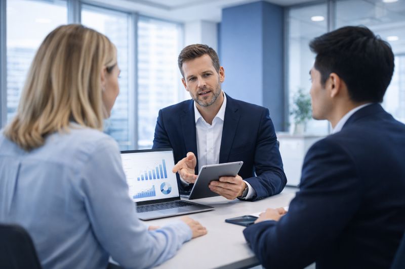 AI-Powered Knowledge Management & Legal Research Transformation