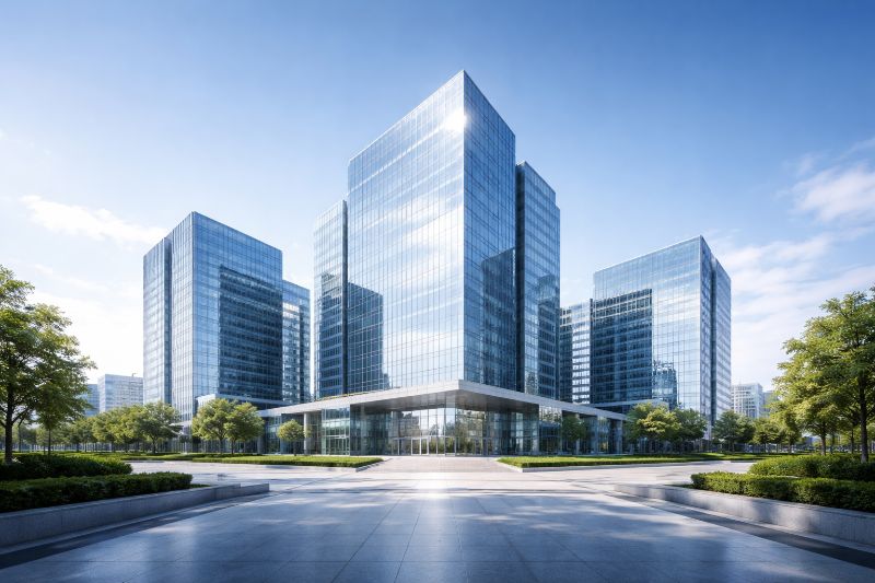 Smart Building IoT Retrofit & ESG Compliance at Portfolio Scale