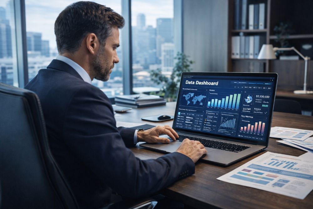 Software Development Services