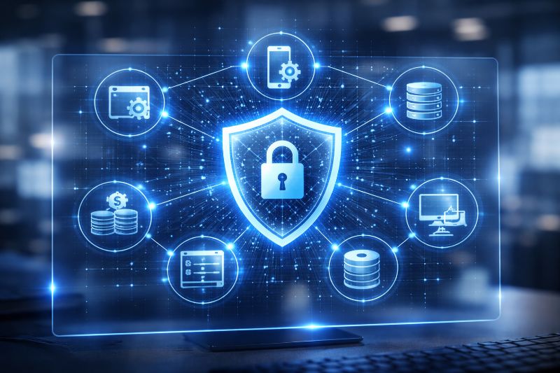 Zero Trust Security Architecture: A Practical Implementation Guide for Enterprises