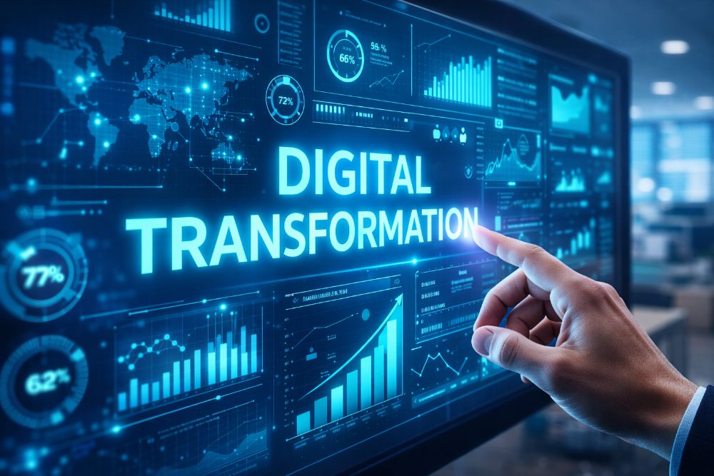 Digital Transformation