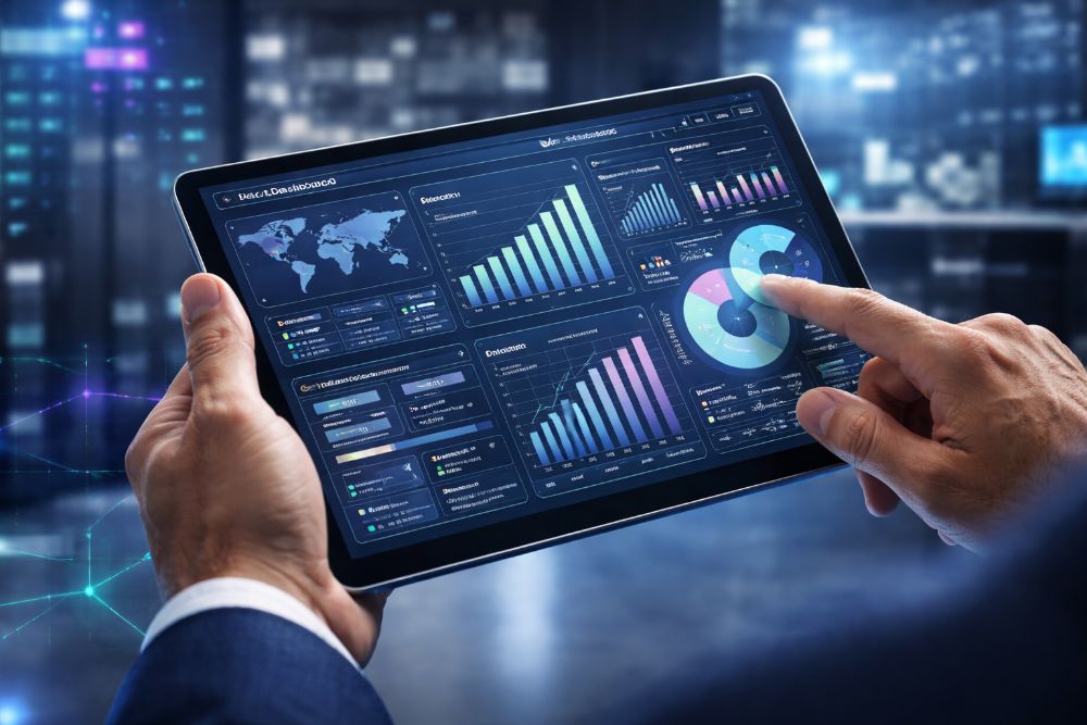 Emerging Technologies